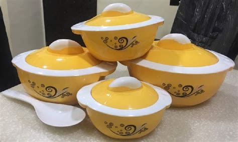 Sun International In Thane Retailer Of Casseroles Hot Pot