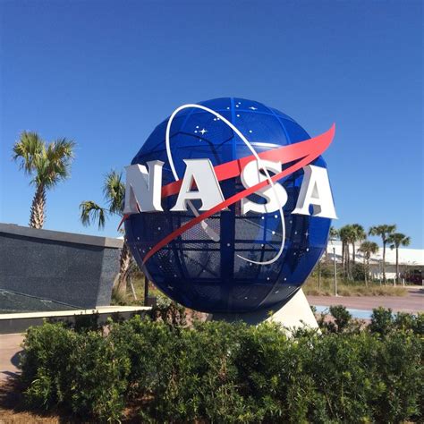Nasa Orlando Florida