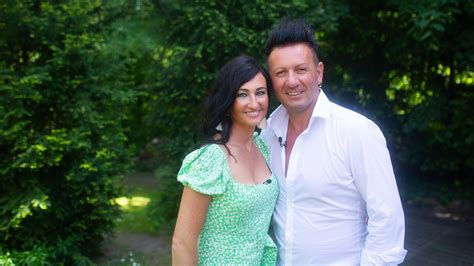 Ennesto Monte Nach Der Sex Show Trennung Von Seiner Freundin Marry InTouch