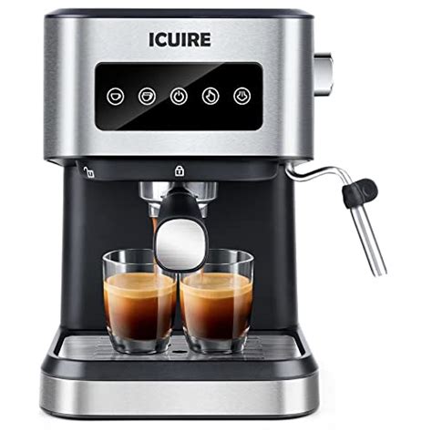 Top 10 Best Home Coffee Bar Machines Reviews And Buying Guide Katynel