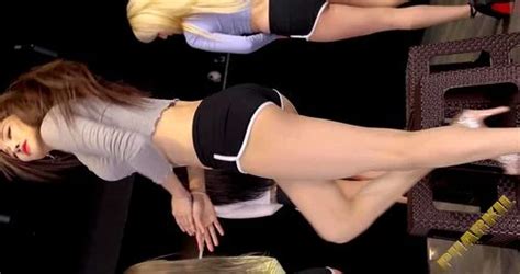 ᐅ Korean Sexy Dance Xxx Free Porn