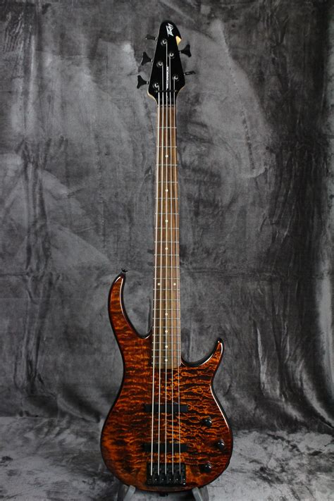 Peavey Millennium 5 String Guitars Bass Empire Guitars Ri