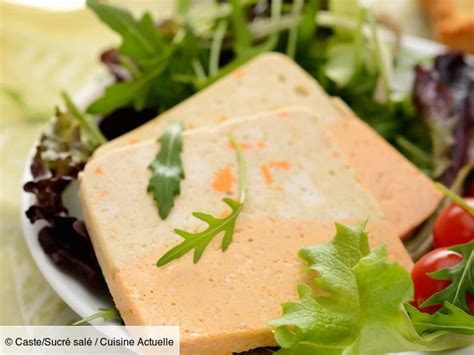 Terrine De Poisson Bicolore Facile D Couvrez Les Recettes De Cuisine