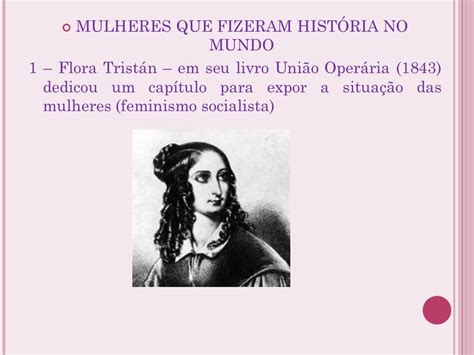 O QUE É FEMINISMO ppt carregar