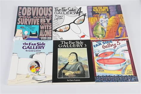 Images For Album Pcs Gary Larson The Far Side Gallery As