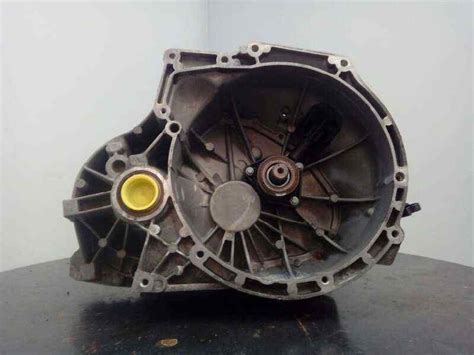 Manual Gearbox Mazda 3 Bk 16 Di Turbo 3m5r7002yf B Parts
