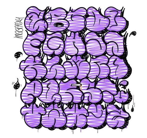 Love Graffiti Illustration