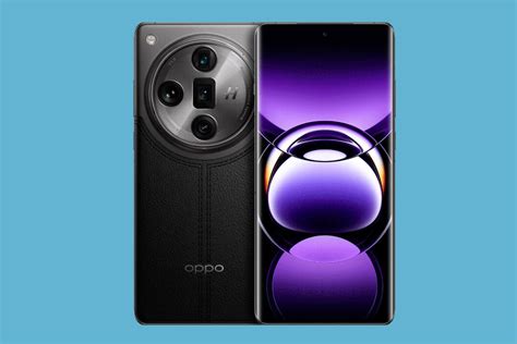 Oppo Find X