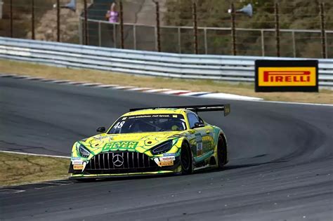 Dtm Zandvoort Engel Beats Bmw Duo Van Der Linde Wittmann To Pole