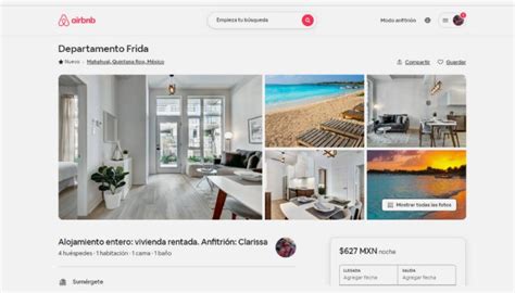 C Mo Crear Un Anuncio Destacado En Airbnb Gu A Completa Igms Es