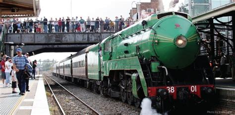 Burton Automotive Hunter Valley Steamfest 2023