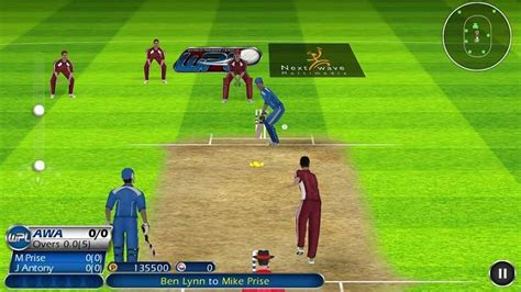 Windows 8, 10 Game Check: World Cricket Championship Pro