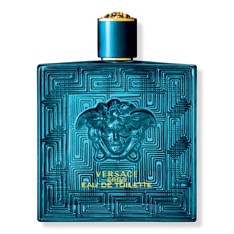 Versace Eros Eau De Toilette 1