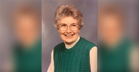 Carol Thompson Obituary Dec 15 2022 South Bend In