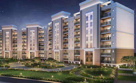 3bhk Flats Mohali