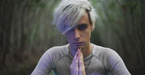 Hijo De Gustavo Cerati Revela Que Es Gay Metro Puerto Rico