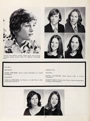 Yorktown High School - Grenadier Yearbook (Arlington, VA), Class of ...