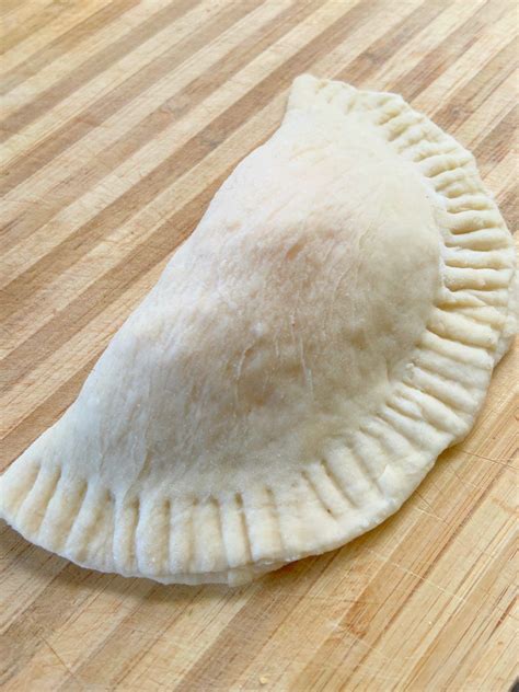 Homemade Empanadas Dough Artofit