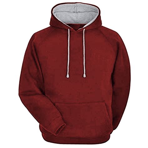 Plain Quality Hoodie For Men And Women The Cool Vibe