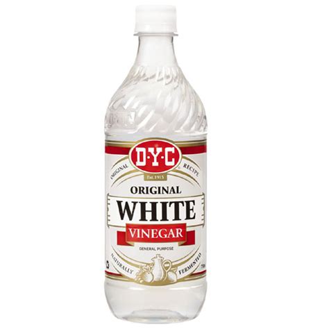 Dyc White Vinegar Ml Mh Online Fiji S Ultimate Online Shopping