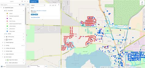 Village Of Mukwonago Assetally