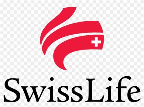 Datei - Swisslife-logo - Svg - Swiss Life Insurance Logo, HD Png Download - 709x494(#2816956 ...