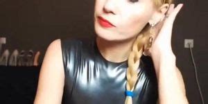 Mature Slave In Latex Tnaflix