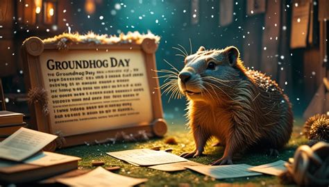 Funniest Groundhog Day Riddles That Will Make You Lol 2025