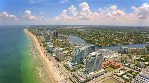 Fort Lauderdale Neighborhood Guide Where To Live Redfin