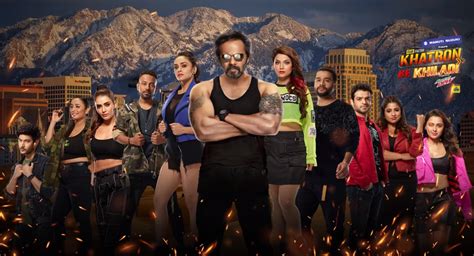 Khatron Ke Khiladi Season 10 Contestants List Starting Date Timings And More Details