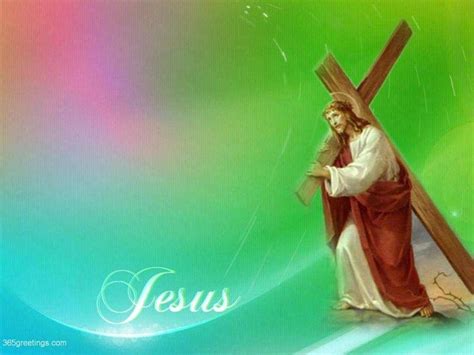 Jesus Wallpapers For Mobile Phones Wallpaper Cave