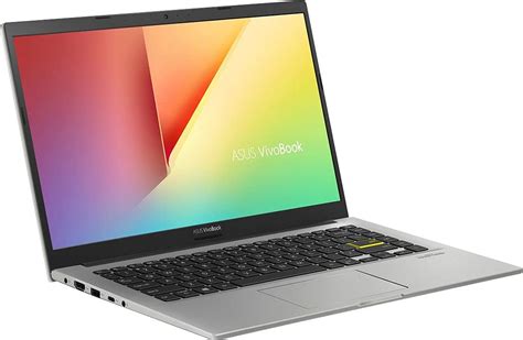 Asus Vivobook F X K M D Specs Tests And