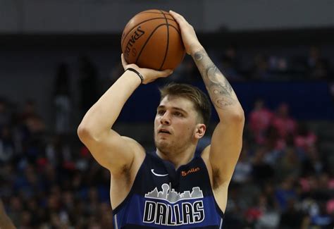 Mavericks Luka Doncic And Model Girlfriend Back Together