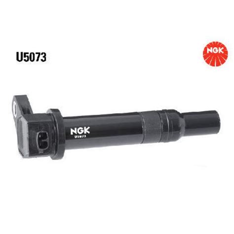 NGK Ignition Coil U5073 Ignition Coils Repco Australia