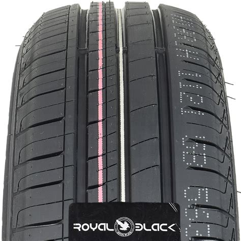 175 65R14 OPONY LETNIE NOWE ROYAL BLACK MILE 82H RK1965H1 za 138 zł z