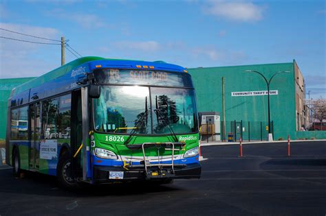 Surrey Delta To See New Rapid Transit Citynews Vancouver