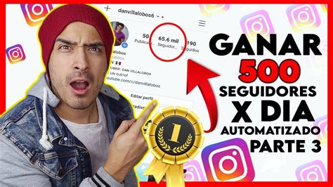 🥇como Conseguir Muchos Seguidores Likes Reales Y Como Crecer En