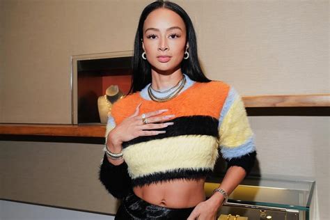 Draya Michele - Biography, Career, Net Worth - Kadhal.net