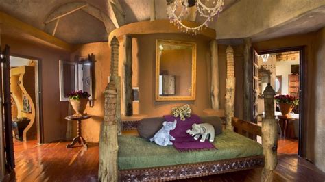 Ngorongoro Crater Lodge - Bookings and trips by Safaris and Expeditions