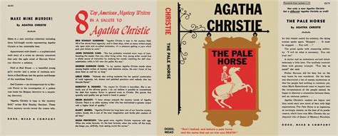 Pale Horse, The | Agatha Christie