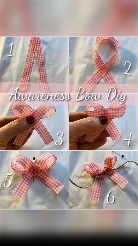 How To Make Perfect Bows Using A Fork Artofit