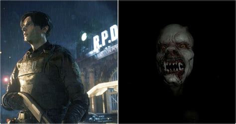 Best Horror Games With Two Playable Characters