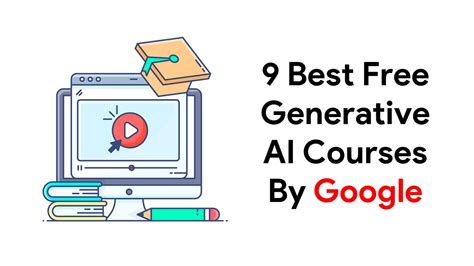 Best Generative Ai Courses