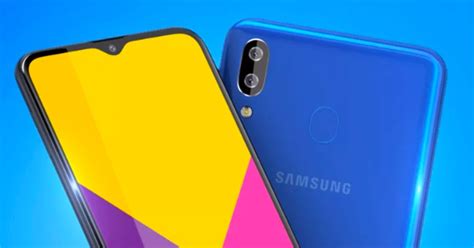 พบขอมล Samsung Galaxy M20 เตรยมเปดขายในไทยเรวๆ น