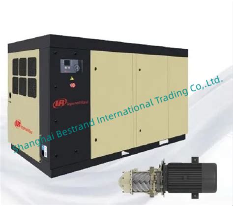 E Series Oil Free Rotary Screw Compressor Kw E Ne A Buy Oil