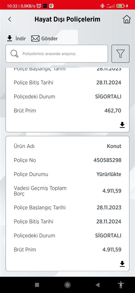 Ziraat Bankas Onay M D Nda T Rkiye Sigortan N Poli E D Zenlemesi