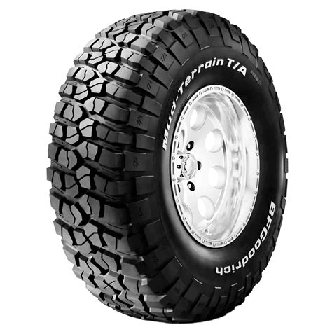 Pneu 23575r15 Bf Goodrich Mud Terrain Km2 104101q