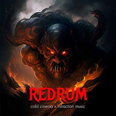 ᐉ Aggressive Royalty Free Track Redrum Cinematic Metal by Cold Cinema