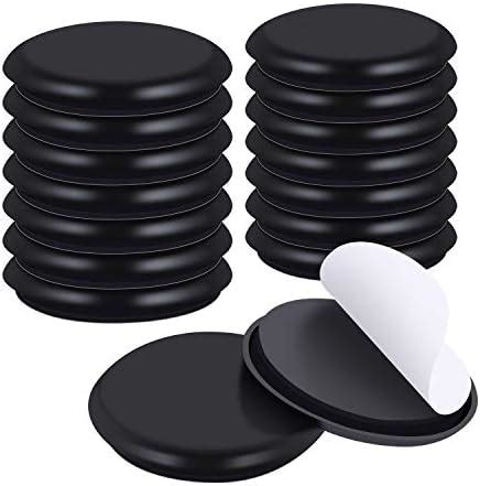 Ezprotekt Furniture Sliders For Carpet Sliders Inch For Moving