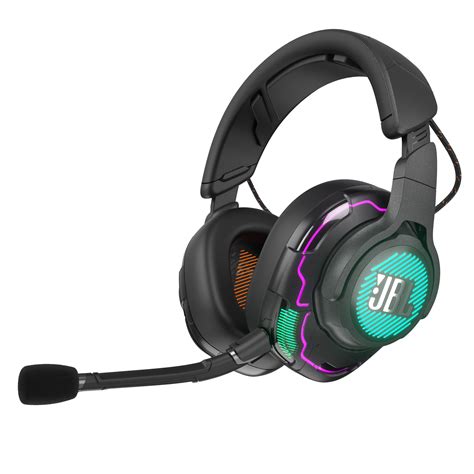 JBL Quantum wird offizieller Global Gaming Headset-Partner von 100 ...